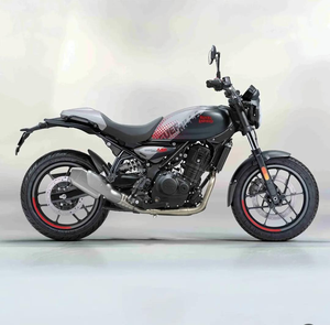 ROYAL ENFIELD "GUERRILLA 450" MOTO À VENDRE À DES PRIX ABORDABLES Meilleure MOTO avec une Excellente Consommation de Carburant et des Performances Exceptionnelles - Product Image 5