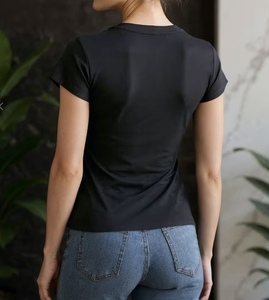 Blusa de Moda para Mujer al por Mayor, Prenda Esencial para Uso Diario, Estilo Ajustado, Perfecta para un Look Casual, Sin embargo de Alta Calidad - Product Image 3