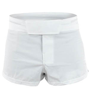 Shorts de MMA Personalizables para Hombre, Diseña Tus Propios Shorts de Boxeo Sublimados, Ropa de Entrenamiento de Muay Thai, Servicio OEM Disponible - Product Image 3