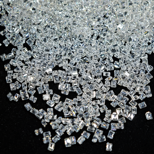 Piedras Sueltas de Moissanita de 1-5CT, Color D, VVS1, Corte Redondo, Gemas Sueltas para Joyería, Venta al Por Mayor, Certificadas VVS1, a Granel - Product Image 3