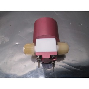 Vanne Solénoïde Nacom SBV244T, 40 PSI, 107681 - Équipements et Pièces Semi-conductrices Globales de Confiance chez Legacy - Product Image 3