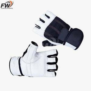 Guantes de Gimnasio para Fitness, Levantamiento de Pesas, Deportes, Unisex, Ejercicio, Entrenamiento, Levantamiento de Pesas - Product Image 1