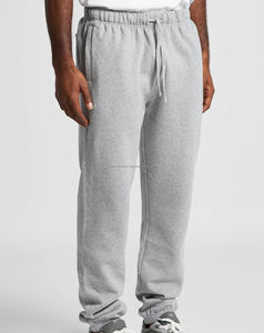 Pantalon de survêtement léger de haute qualité pour hommes poche arrière personnalisable tissu respirant confortable Sport Logo imprimer - Product Image 6