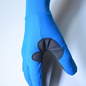 Customized Waterproof Running Gloves <b>Motorcycle</b> Clothing Accessories For Outdoor Sports Breathable Anti-slip Riding Touchscreen - Product Image 6