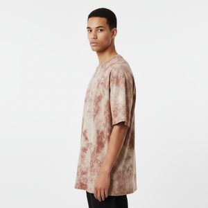 T-shirts décontractés pour hommes, jeunes et adultes, design de haute qualité, col rond, 100% coton. - Product Image 2