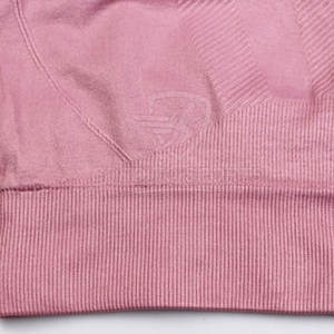 Sujetador deportivo de alta calidad, tela ligera, sujetador deportivo para entrenamiento, sujetador deportivo cómodo para hacer ejercicio. - Product Image 3