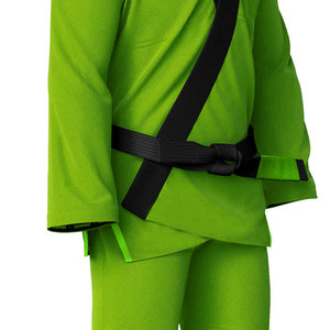 Uniforme de BJJ de Alta Calidad al por Mayor para Hombre, Logotipo Personalizado, Mejor Material, Gi de BJJ en Grandes Cantidades, Servicio OEM, Fabricante - Product Image 4