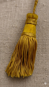 <span class=keywords><strong>Frange</strong></span> décorative à pompon doré pour accessoire de <span class=keywords><strong>livre</strong></span> en cuir, 100 % rayonne, cadeau de lecture élégant - Product Image 6