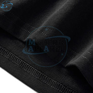 Camisetas Bordadas Personalizadas de Alta Calidad para Hombre, Nuevo Diseño, Estilo Casual, Transpirables - Product Image 6