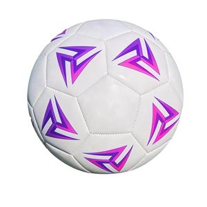 Balón de Fútbol Talla 5, TPU/PU, Impreso, para Exteriores, Proveedor OEM, Venta al Por Mayor, Equipo Deportivo, Directo de Fábrica - Product Image 6