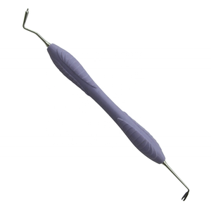Restorative Composite Filling Instruments with <b>Silicone</b> Handles Applica Dental <b>Tools</b> for Precise Composite Application - Product Image 5