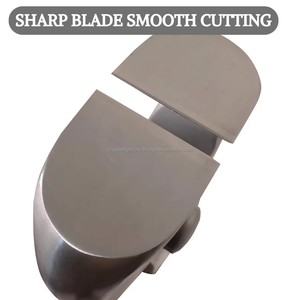 Équipement de maréchal-ferrant personnalisé Pinces de maréchal Essential Pony & Horse Ferrier Tool horse hoof care Fournisseurs allemands en acier inoxydable - Product Image 6