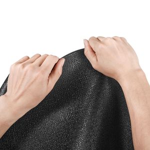 Tapete de Goma de Alta Densidad de 35.5 x 78.7 x 0.16 Pulgadas para Equipos de Ejercicio, Cintas de Correr, Máquinas de Remo, Alfombra para Gimnasio - Product Image 5