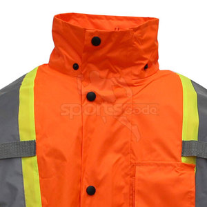 Ropa de Trabajo, Trajes de Seguridad de la Mejor Calidad, Precio al por Mayor, Trajes de Seguridad Hechos a Medida, Nueva Llegada, Trajes de Seguridad Más Vendidos - Product Image 6