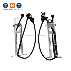 Juego de Indicadores de Desgaste 1436901S, Kit de Reparación, Piezas de Camión para Motor Diésel Daf LF45 LF55 - Product Image 1