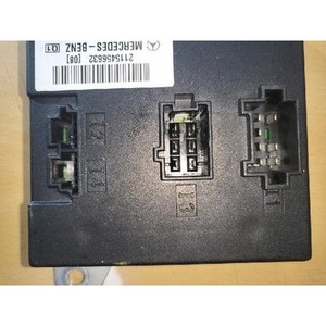 ECUs et modules informatiques d'occasion de classe E A2115456632 - Product Image 3