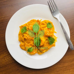 หลอดใส่เหรียญสำหรับทำเส้นก๋วยเตี๋ยวเส้นใยแบบตรงทรงกลมทำจากเวียดนาม - Product Image 3