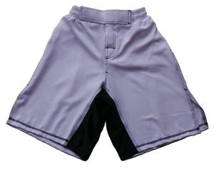 Shorts de sport MMA et lutte personnalisables – Séchage rapide, respirants, écologiques, légers, durables – Idéaux pour l'entraînement, la plage et le fitness - Product Image 2