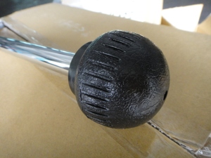 Grattoir à plancher robuste de 5 po x 13 po - Product Image 6