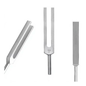 Diagnostic Exam <b>Tools</b> ENT Surgical Manual Stainless Steel Titanium Professional <b>Ear</b> Nose Throat Examination Instrument Set CE - Product Image 1