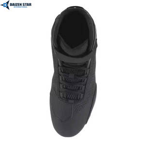 รองเท้าแข่งรถโกคาร์ทระดับมืออาชีพ น้ำหนักเบา ยึดเกาะดีเยี่ยม ประสิทธิภาพสูงสำหรับสนามแข่ง พื้นรองเท้ากันลื่น ใช้สำหรับสนามแข่ง ระบายอากาศได้ดี ดีไซน์เพื่อความเร็ว - Product Image 3