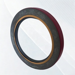 Pièces détachées pour moteur diesel NT855, joint d'étanchéité du vilebrequin 3020186 - Product Image 1