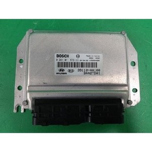 H-1 ชุดควบคุมอิเล็กทรอนิกส์และโมดูลคอมพิวเตอร์มือสอง รุ่น 391104A100 - Product Image 1