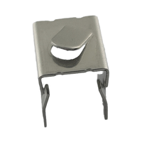 Coupe-câbles en acier inoxydable/laiton usiné CNC, plaqué nickel C3604, pour tôles et câbles TW