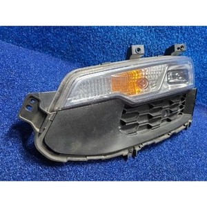 Phare antibrouillard gauche d'occasion Rexton 8320108100 - Product Image 3