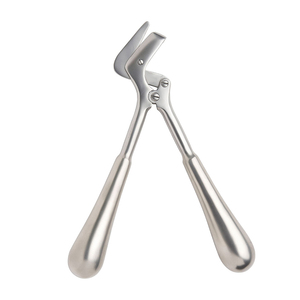 German Stainless Steel 11 Inch Orthopedic Neuro <b>Plaster</b> Shears Manual Surgical Cast Removal Cutting Scissors Professional Tool - Product Image 2