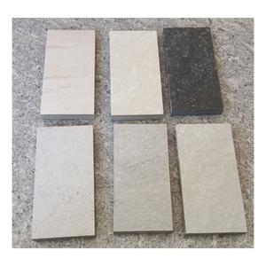 Échantillons Gratuits de Carreaux Pleine Masse 600x600mm 600x900mm 600x1200mm – Échantillons de Surface de Carrelage Réels, Échantillons de Taille Découpée, Dalles de Porcelaine Extérieures - Product Image 2