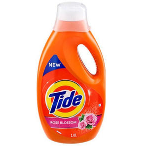 Detergente Líquido Tide para una Sola Lavada - Product Image 4