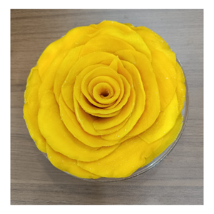 Soft Sliced Dried Mango with Natural <b>Sweet</b> & Sour Taste Gift <b>Packaging</b> - Product Image 6