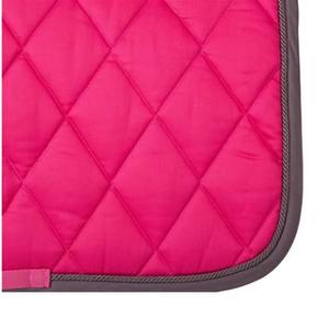 Colección de almohadillas de terciopelo multiusos personalizadas 2026: ¡Oferta especial! Set de equitación con velo antimoscas y vendajes para caballo. - Product Image 2