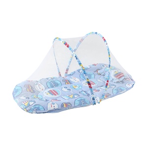 ชุดเครื่องนอนเด็กอ่อนเนื้อนุ่มลดราคา - Product Image 5