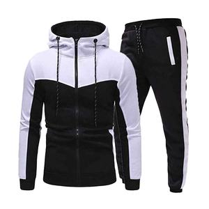Custom Design Maternity Track Suits Fashionable Hooded with Printed Technics XL Size for Spring Season - Product Image 6