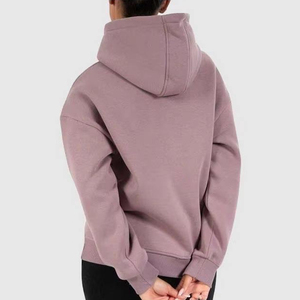Sudadera con Capucha Personalizada de Fábrica con Diseño de Logotipo, Nueva Moda Casual, Sudadera Extra Grande para Mujer, Sudadera con Capucha Estampada 100% Algodón - Product Image 2