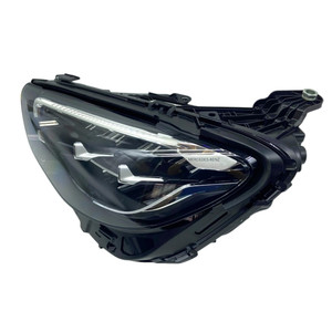 ไฟหน้ามือสอง E-class ด้านซ้าย A2139066308 - Product Image 3