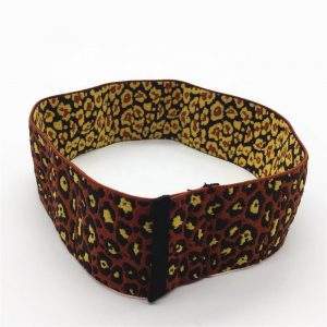 Fitness Glute Hip Circle Band, Resistance, Stretching Band for Squats and Lunges Durable Fitness Exercise Bands with Carry Bag - Product Image 5