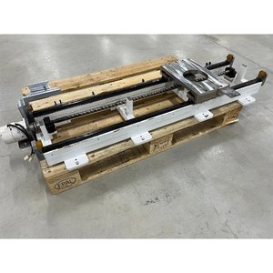 Rail de robot Lam Research TORUS 300s pour la manutention de plaquettes, d'occasion, pièces d'équipement semi-conducteur de seconde génération - Product Image 4