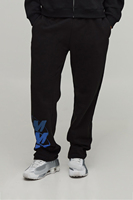 Ensemble de survêtement pour homme imprimé DTF, polyester et coton, sweat à capuche décontracté et pantalon de jogging assorti, tenue deux pièces, vêtements personnalisables avec logo