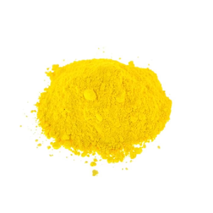 Colorante en Polvo Amarillo Básico 37 de Alta Pureza, Colorante Amarillo Vibrante para la Fabricación y Procesamiento Textil - Product Image 1