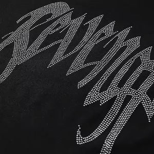 Venta al por Mayor de Camisetas de Algodón 100% para Hombre, Corte Regular, Estilo Urbano, Ecológicas y Transpirables, Llegada 2025 - Product Image 2