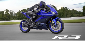 Motocicleta YAMAHA "R3" en Venta a Precios Accesibles, la Mejor Moto con Excelente Rendimiento y Economía de Combustible - Product Image 3