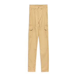 Men's 3XL High <b>Stretch</b> Ripstop Tactical Series Trousers Smart Casual Relaxed Fit Waterproof Cotton <b>Cargo</b> Pant for Outdoor - Product Image 3