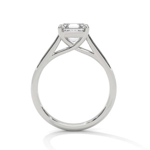 Bague en diamant la plus vendue pour femmes, bijoux de mode pour mariage, anniversaire, fête et usage quotidien, disponible au prix d'exportation - Product Image 2