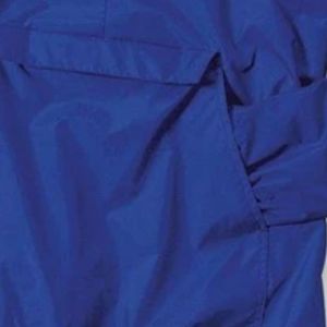 Chaqueta Cortavientos Ligera Personalizada con Letras Griegas Sigma Gamma Rho, Ropa Deportiva Casual, Moda Urbana - Product Image 3