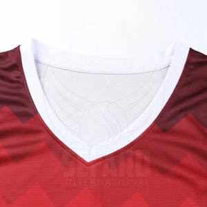 Uniforme de Baloncesto Juvenil Personalizado, Servicio OEM, Uniforme de Baloncesto de Secado Rápido para Unisex - Product Image 2