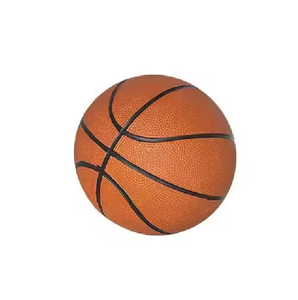 Balón de Baloncesto Profesional para Entrenamiento Deportivo, Material de Goma Sintética Resistente, Alto Agarre, para Atletas y Deportes - Product Image 4
