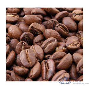 เมล็ดกาแฟโรบัสต้าดาคลักเวียดนามขายดีที่สุด คุณภาพสูง คั่วกลาง รสหวาน กลิ่นหอมเข้มข้น เพิ่มพลังงาน - Product Image 1